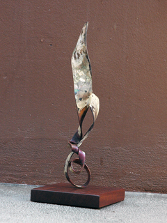 Spirit Series by Kahi Ching (View 3)