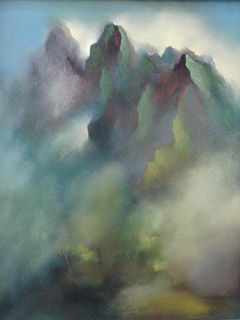 Sunburst by Toni Martin  (View 2)