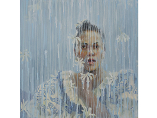 Wash Away by Chris Campbell