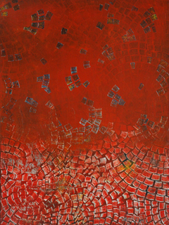 Falling 1 by Jennifer  Tosaki