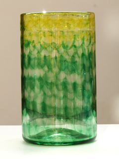 Drinking Glass by Daniel Wooddell