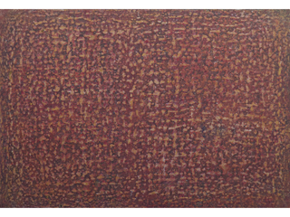 Earth Textures  No.64 by Char Sinclair