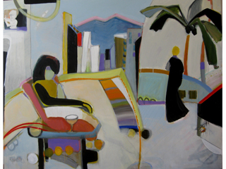 A Moment In Time by Ellen Dieter