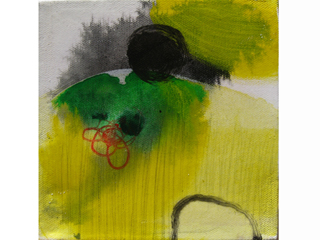 Amorphous 19 by Ellen Dieter