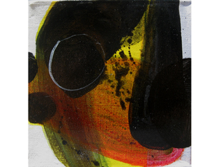 Amorphous 35 by Ellen Dieter