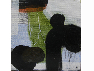 Amorphous 36 by Ellen Dieter