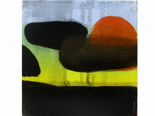Amorphous 38 by Ellen Dieter