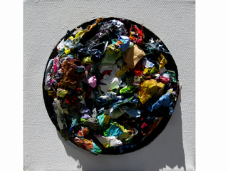 Amorphous 56 by Ellen Dieter