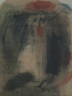 Bird by John Young (1909-1997)