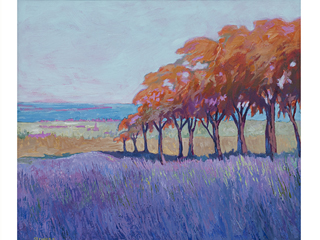 Waialua Sentinels #2 by Warren Stenberg