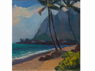 Ka'aawa by Lynne Boyer