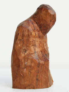 Seeking #4 by Randy Takaki (1952-2016) (View 2)