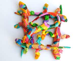 Geckopage by Mark Jacobsen