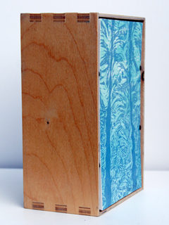 Pool Box by Laura Smith (View 2)