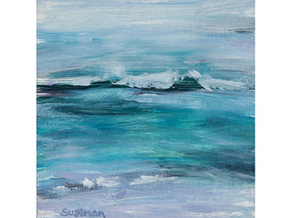 Nalu Iki by Sharon Sussman