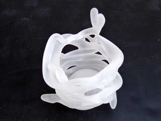 Nest by Bernice Akamine (1949 -2024) (View 2)