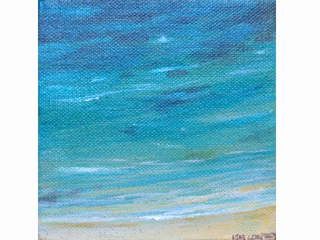 Untitled #2 by Isis  Godfrey