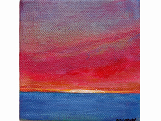 Untitled #3 by Isis  Godfrey
