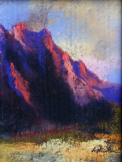 Dawn by Toni Martin 