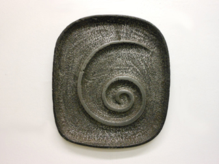 Fibonacci Spiral of Life by Tim Garcia