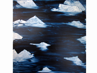 Study: Ephemera V by Mary Mitsuda