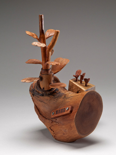 The Proliferation of Cultivars by Lori Uyehara