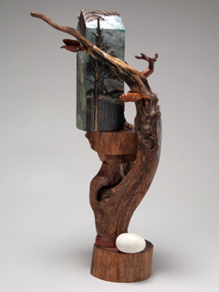 West Maui Blow-down by Lori Uyehara