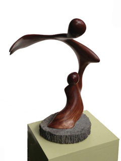 Aumakua by Jerry Vasconcellos