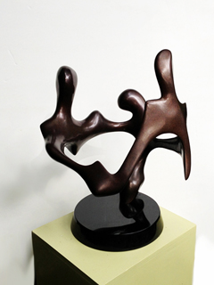Family Dance by Jerry Vasconcellos