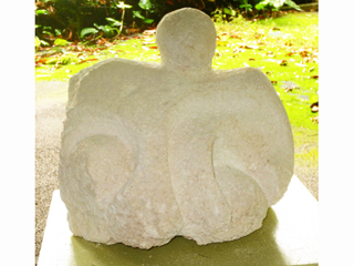 Mother and Child by Jerry Vasconcellos