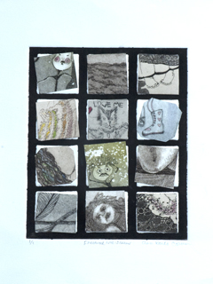 Fractured Life by Ann Kondo Corum