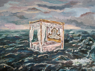 Adrift by Katherine Love