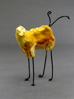 Bessie by Lynn Weiler Liverton
