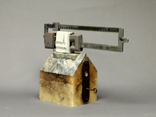 Home Ownership by Lynn Weiler Liverton