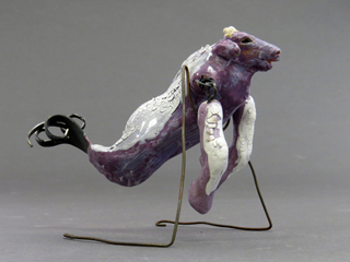Cow Fish by Lynn Weiler Liverton