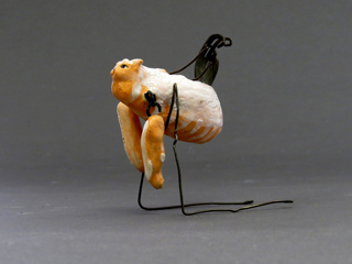 Cat Fish by Lynn Weiler Liverton