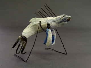 Rat Fish by Lynn Weiler Liverton