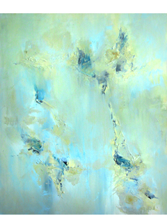 Untitled67 by Priscilla Ortiz