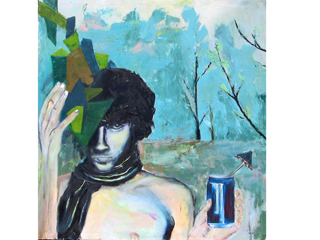 Beero'clock by Priscilla Ortiz