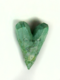 Can It Be True by Suzanne  Wolfe