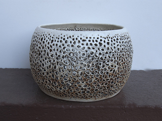 #22, Lantern by Christopher Edwards