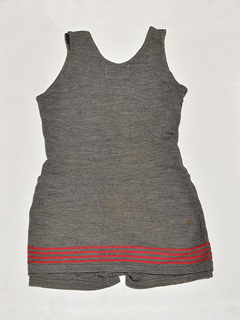 Moana Hotel Swimsuit by Unknown Artist (View 2)