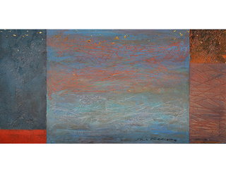 Beneath the Sea by Mark Kadota