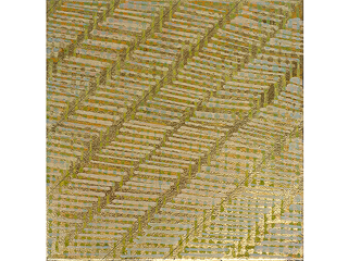 V Panel by Mark Kadota