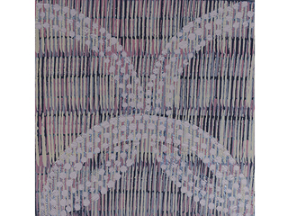 VII Panel by Mark Kadota