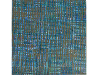 VIII Panel by Mark Kadota