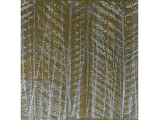 IX Panel by Mark Kadota