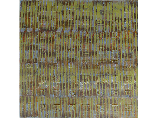 XII Panel by Mark Kadota