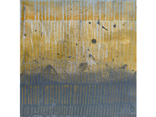 XIV Panel by Mark Kadota