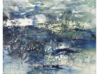Hope within the Turmoil by Delro Rosco